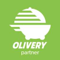 Olivery Partner