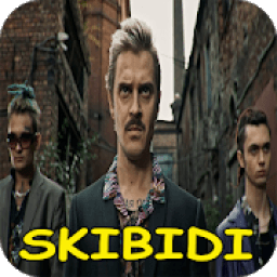 SKIBIDI offline music video आइकन