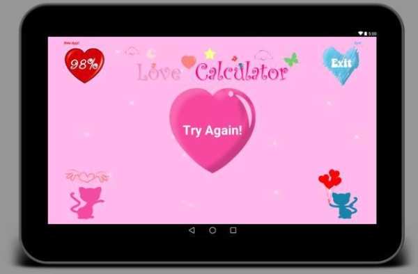 Love Calculator screenshot 7