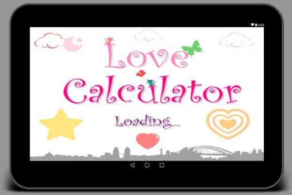 Love Calculator screenshot 12