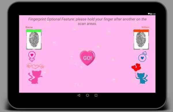 Love Calculator screenshot 9