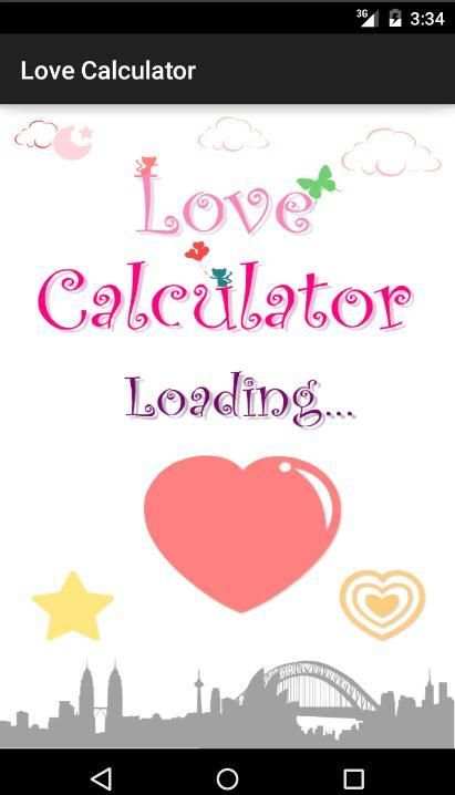 Love Calculator screenshot 18