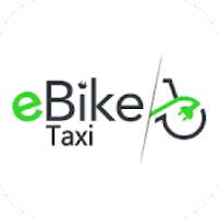 eBikeTaxi on 9Apps