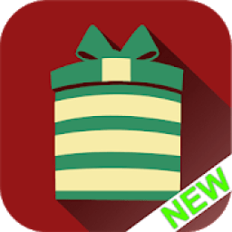 ikon Gift Box-Collect your daily gift