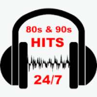 80s & 90s HITS on 9Apps