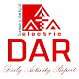 DAR - ATA Group of Co. आइकन