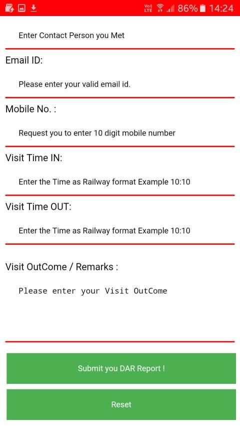 DAR - ATA Group of Co. screenshot 3