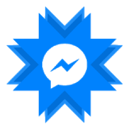 2019 Messenger आइकन