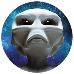 Aliens Our World आइकन