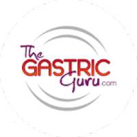 Portion Up - The Gastric Guru