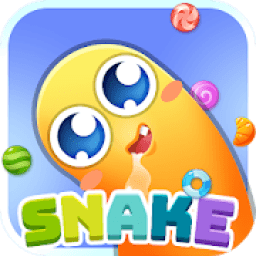 Gliding Snake IO आइकन