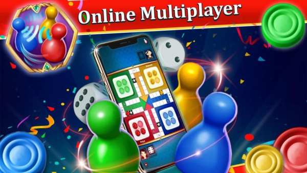 Ludo Judo - New Ludo Game of 2019 screenshot 7