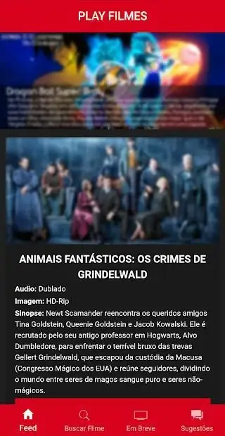 Play Filmes séries APK Download 2023 - Free - 9Apps