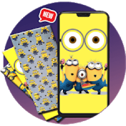 ikon Minions Wallpaper HD