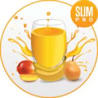 Juices for fat loss & belly fat loss smoothies on 9Apps