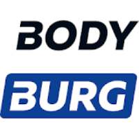 Bodyburg — спортивное питание on 9Apps