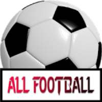 All Football Live Score: English Premier League