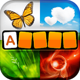 4 Fotos 1 Palabras icon