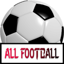 ikon All Football Live Score: English Premier League