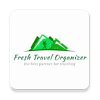 Fresh Travel Organizer on 9Apps