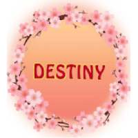 Destiny Tanah Abang on 9Apps