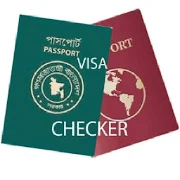 Visa Checker आइकन