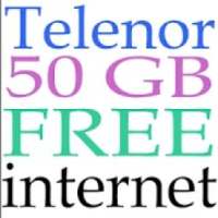 Telenorr Free Internet