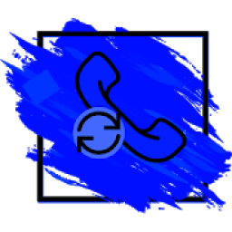recover all deleted calls free icon