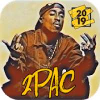 2Pac ALL Songs 2019