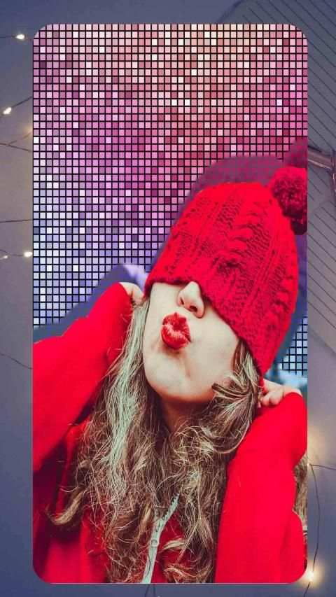 Cut Paste Photo Editor X screenshot 1