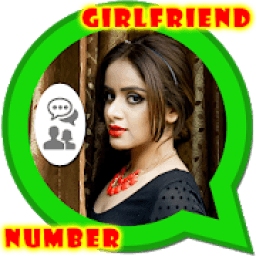 ikon Friend Search for WatsApp: Girlfriend Search