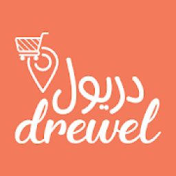 Drewel Driver आइकन