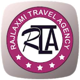 RajLaxmi Travel Agency