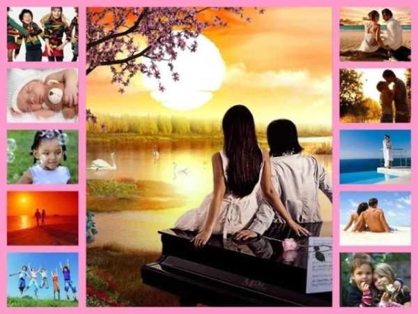 Photo Editor Love Frames screenshot 5
