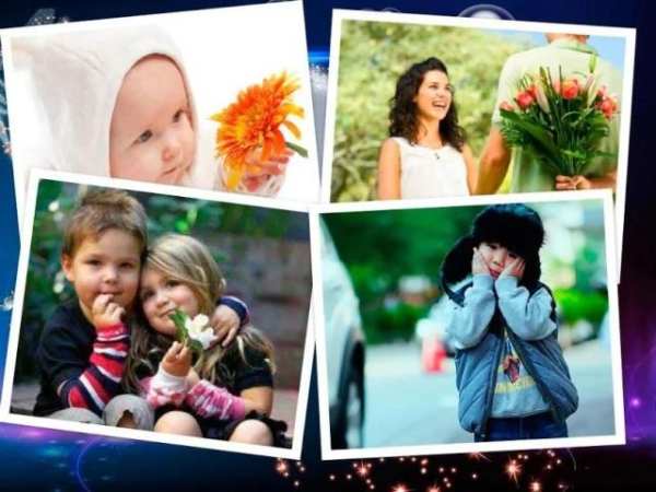 Photo Editor Love Frames screenshot 4
