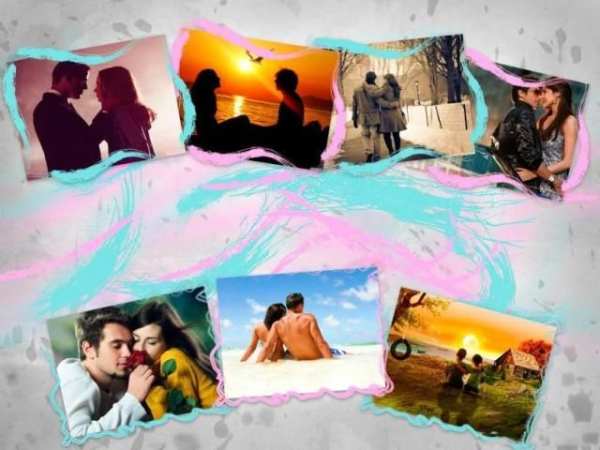 Photo Editor Love Frames screenshot 2
