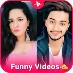 Funny Video for Tik Tok Musically