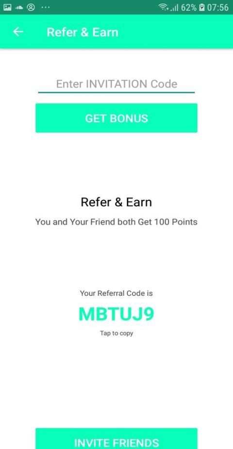 3M - Watch Videos and Earn Money स्क्रीनशॉट 5