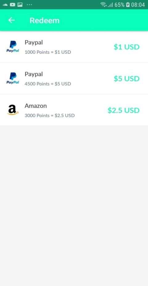 3M - Watch Videos and Earn Money स्क्रीनशॉट 6