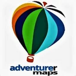 Adventurermaps