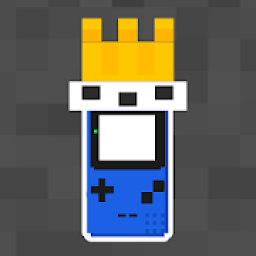 Kings GB &amp; GBC : Emulator Game Boy Color simulator icon