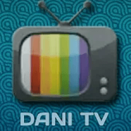 ikon Dani Tv