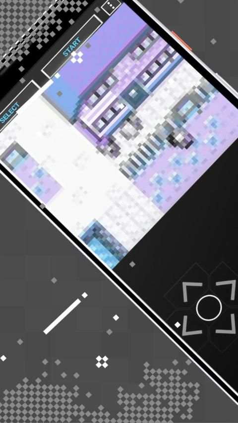 Kings GB & GBC : Emulator Game Boy Color simulator screenshot 7