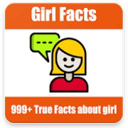 Girl Facts - Facts about Girl and Women Guide