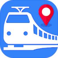 Train PNR Status - Train Live Location