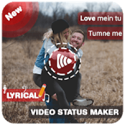 ikon Love Photo Lyrical Video Status Maker With Music