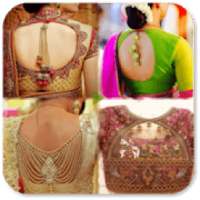 Tamil Blouse Cutting and Stitching Video Tutorials