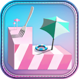 Big Block Puzzle आइकन