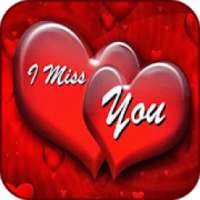 Miss You HD Images & Gif