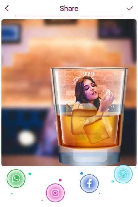 PIP Camera - Photo Editor & PIP Collage Maker screenshot 2